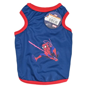 BETOVEN BIVIDI SPIDERMAN AZUL TALLA L *1