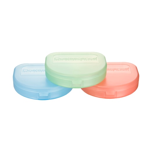 Estuche de Bolsillos para Cubetas Opalescence