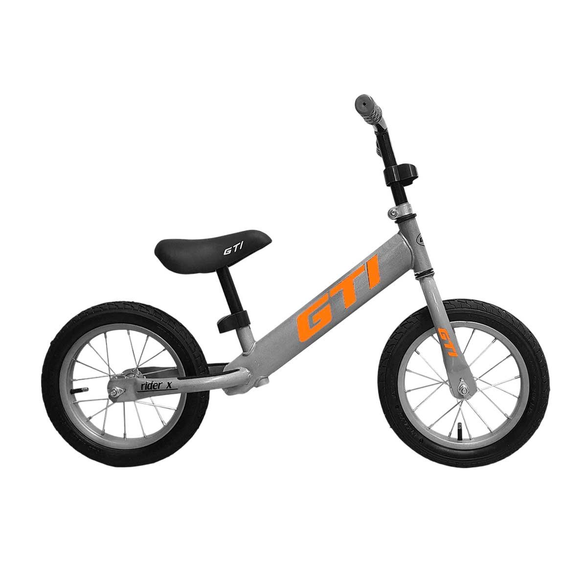 Bicicleta GTI Rider X