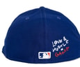5950 Coleccion Team Heart 7 3/4