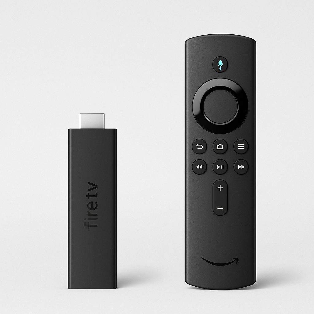Fire TV stick LITE