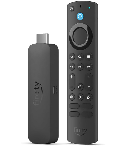All-new 2023 Amazon Fire TV Stick 4K Max + Wi Fi 6E - Ultra HD 4k - 2da Gen