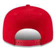 NEW ERA 950 NEW YORK YANKEES ROJO