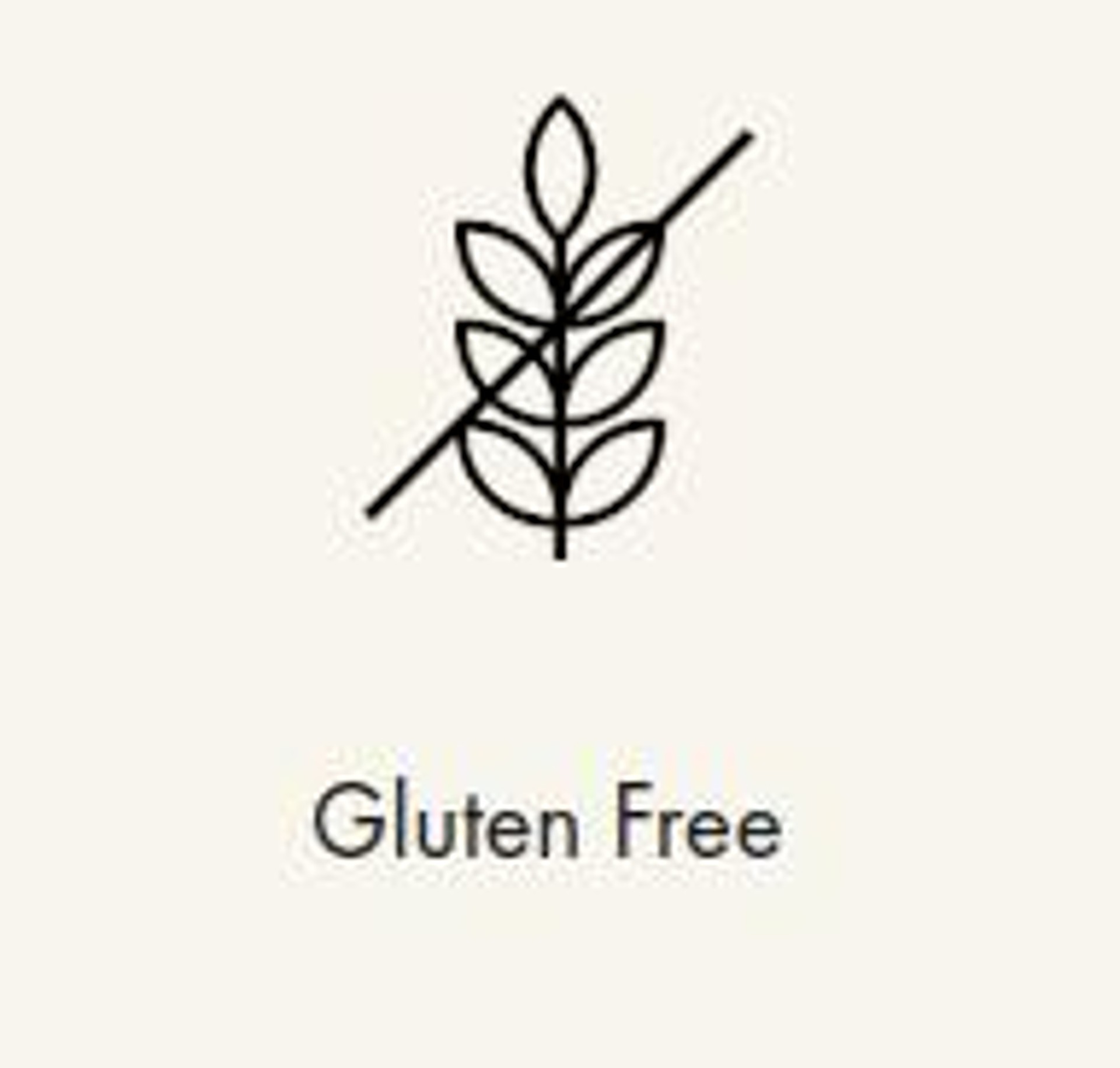 Gluten Free