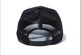 New Era 940 Fair Way Black OSFM