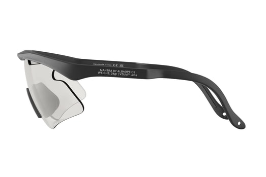 ALBA OPTICS MANTRA