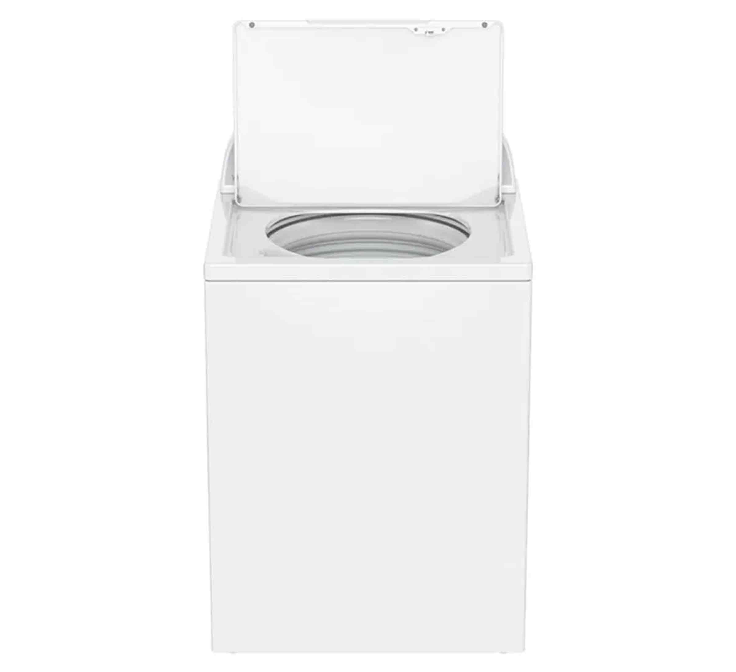 Whirlpool Lavadora Automática │ 19 Kg │ Blanca