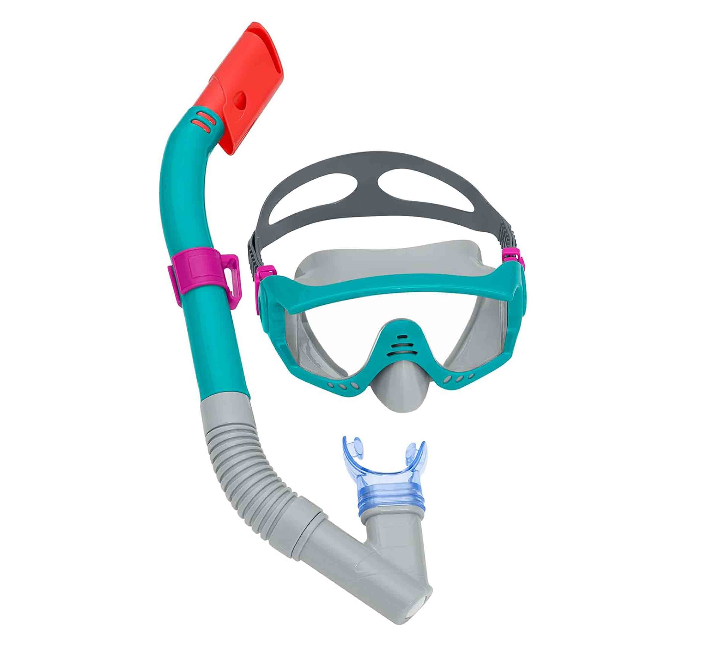 Bestway snorkel spark wave PRO