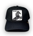 GOORIN BROS STALLION BLACK