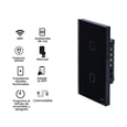 Interruptor wifi | Teclam U2