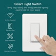 Interruptores wifi | TREAT LIFE PACK 4