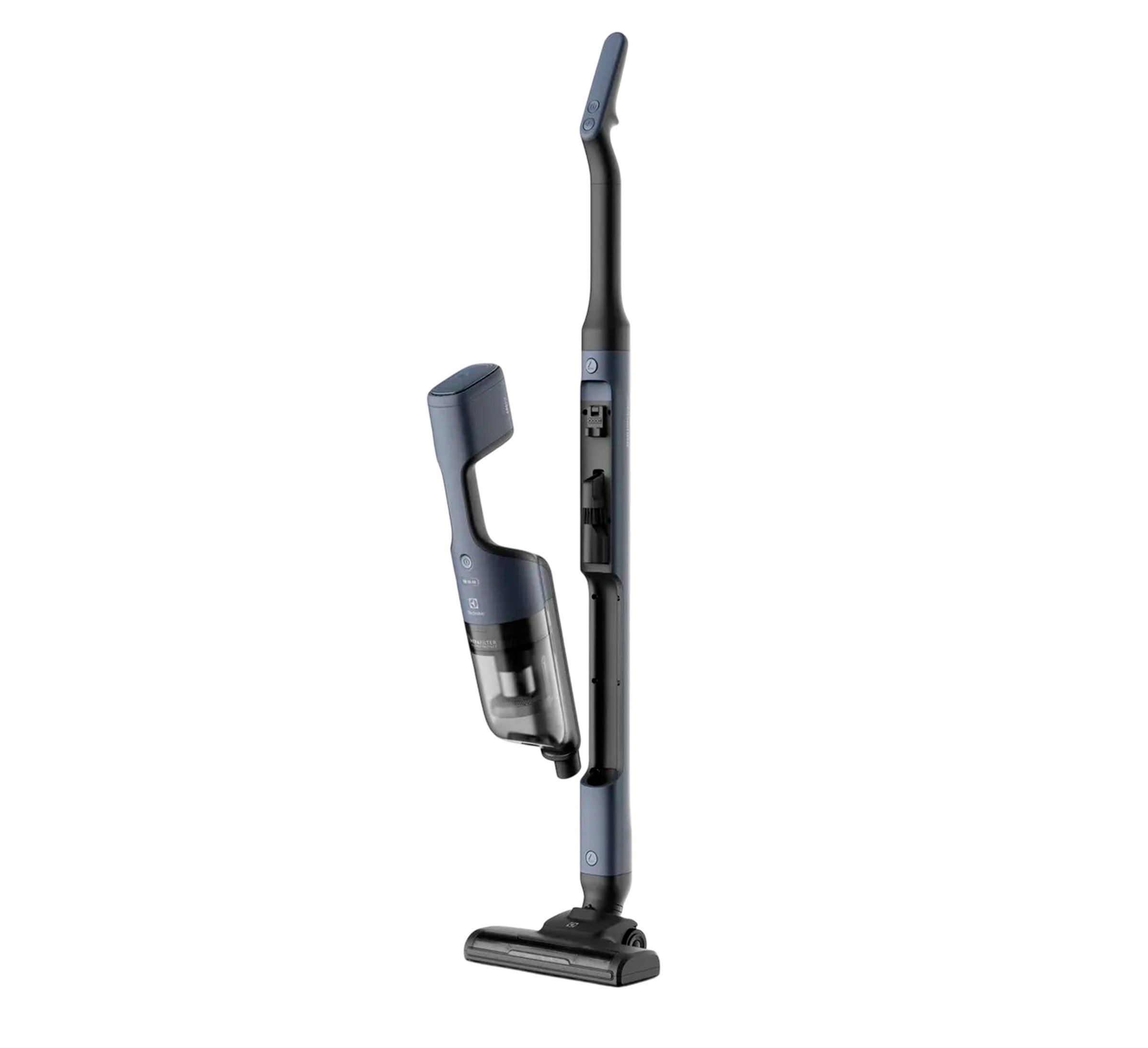 Electrolux Aspiradora Inalámbrica 2 en 1