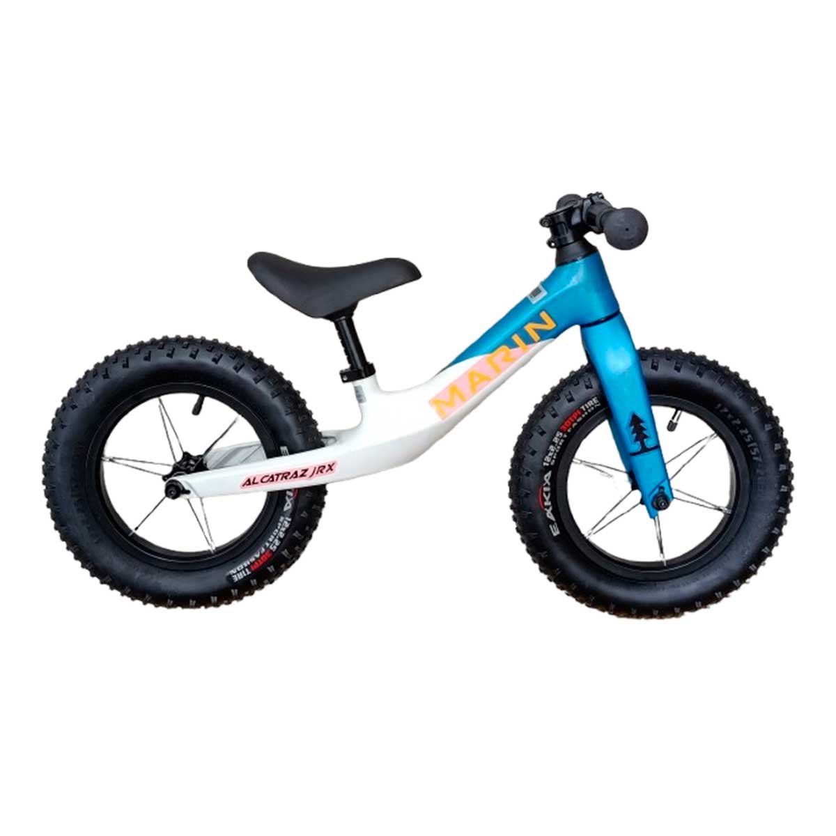 Bicicleta Marin Alcatraz JR Magnesio