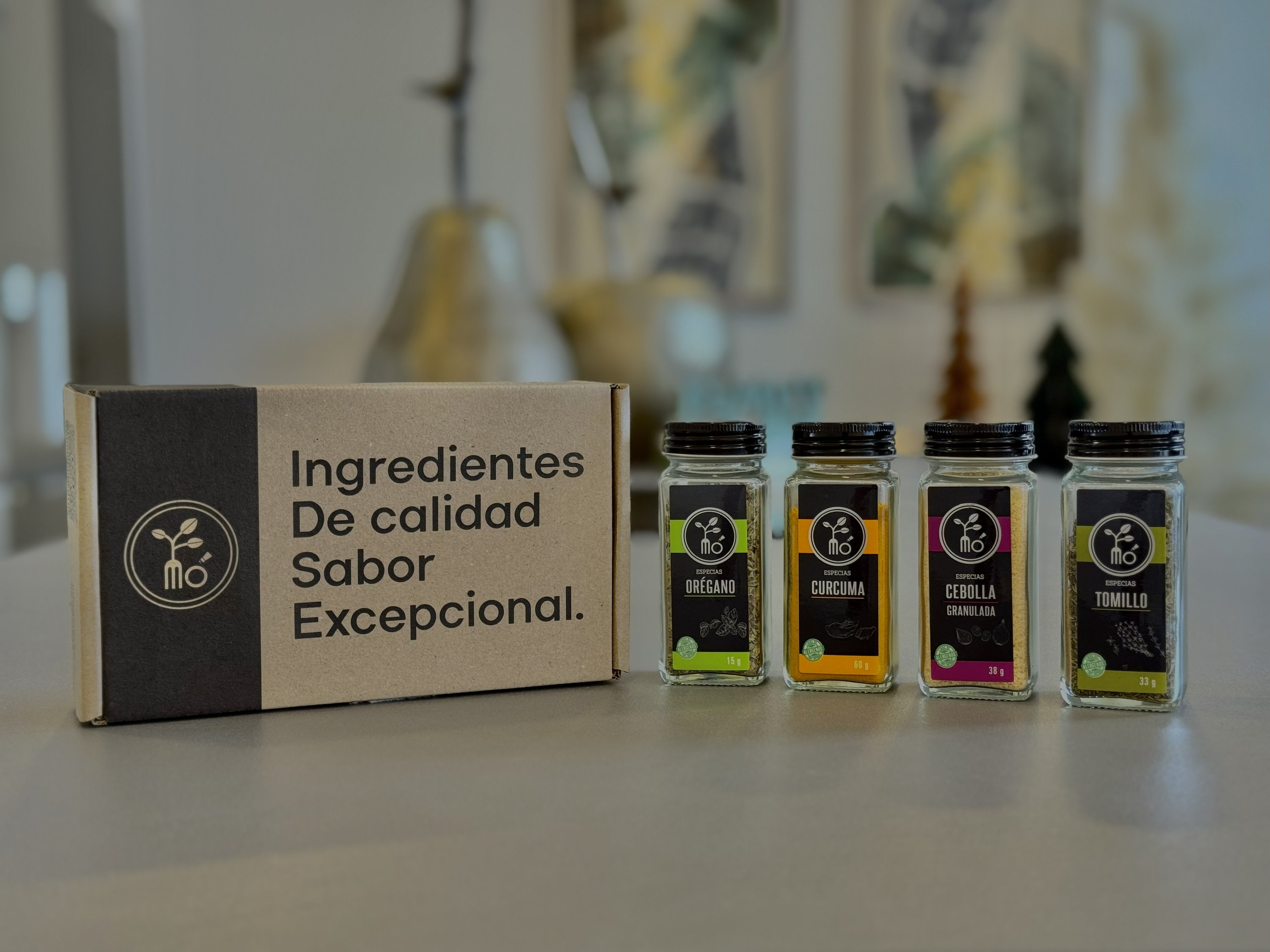 Explora, elige y arma tu propio kit