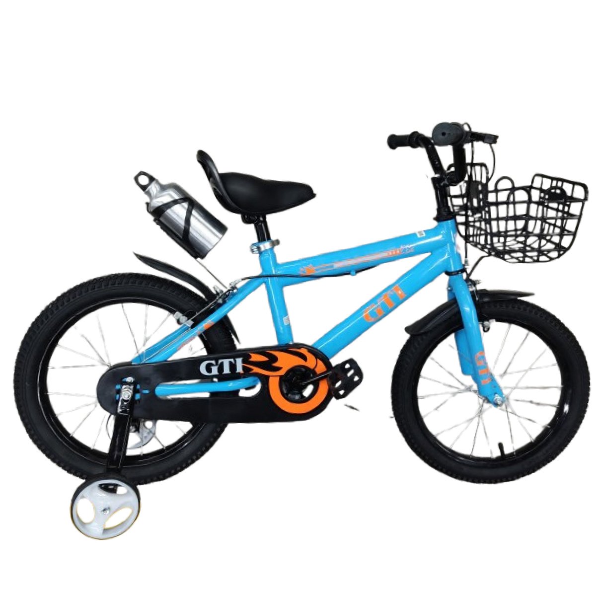 GTI Bicicleta Special 16"