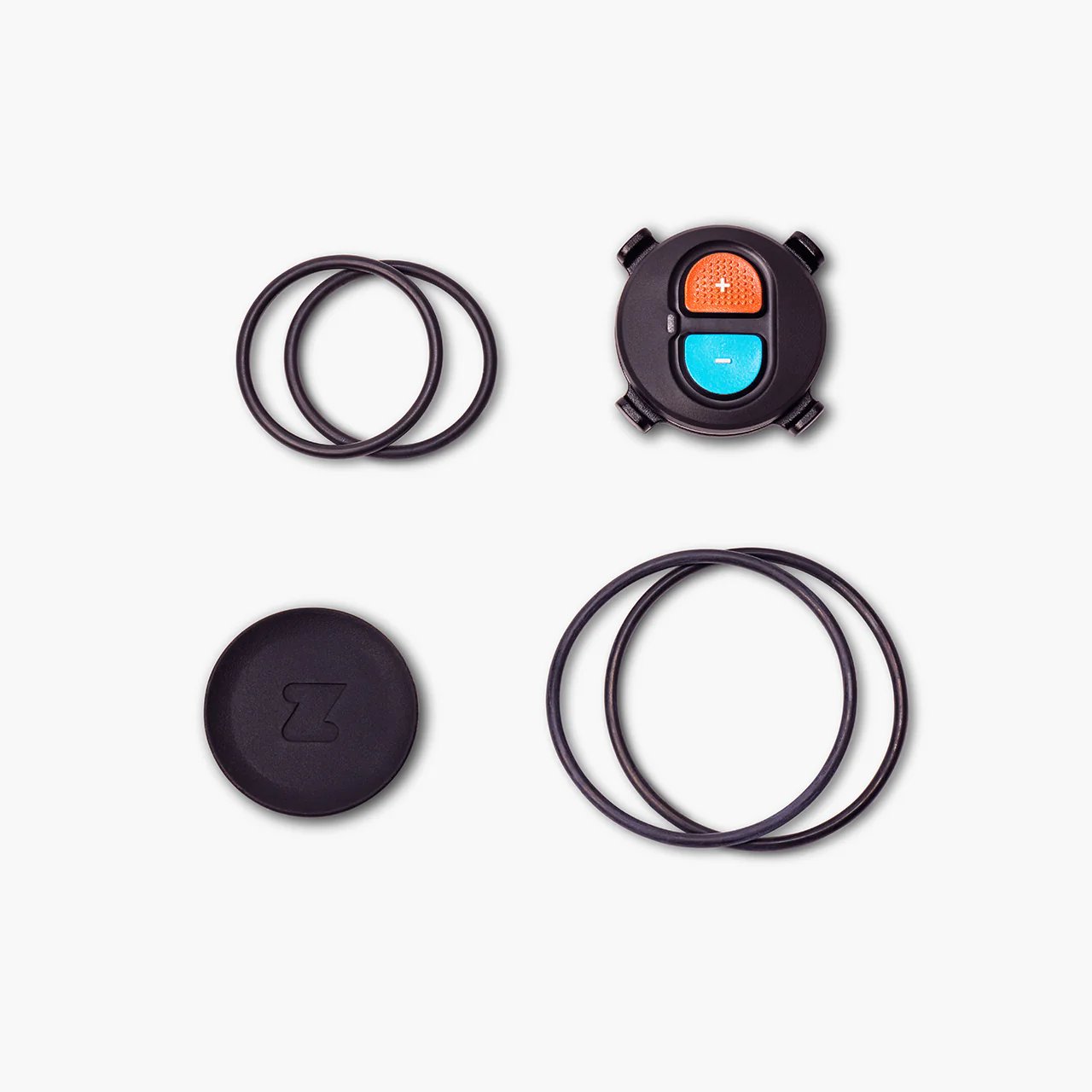 ZWIFT COG AND CLICK UPGRADE KIT