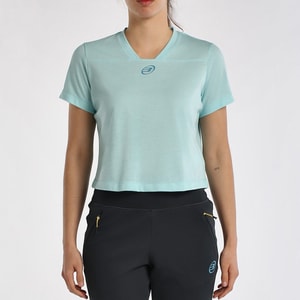 CAMISETA BULLPADEL BEA 25V 172