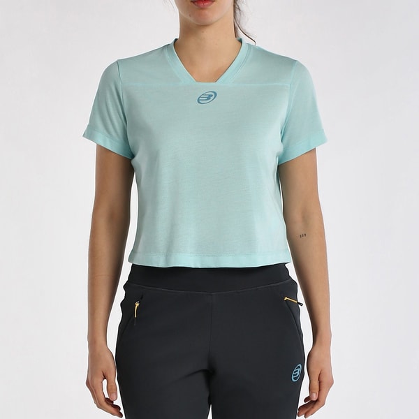 CAMISETA BULLPADEL BEA 25V 172