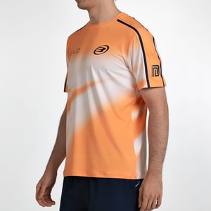 CAMISETA BULLPADEL DINENNO 26V 530