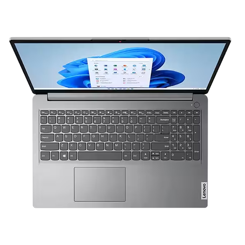 Laptop Lenovo IdeaPad 1 15IGL7 15.6FHD N4020 8GB 256GB SSD WIN11 (82V700GCLM-WIN11)