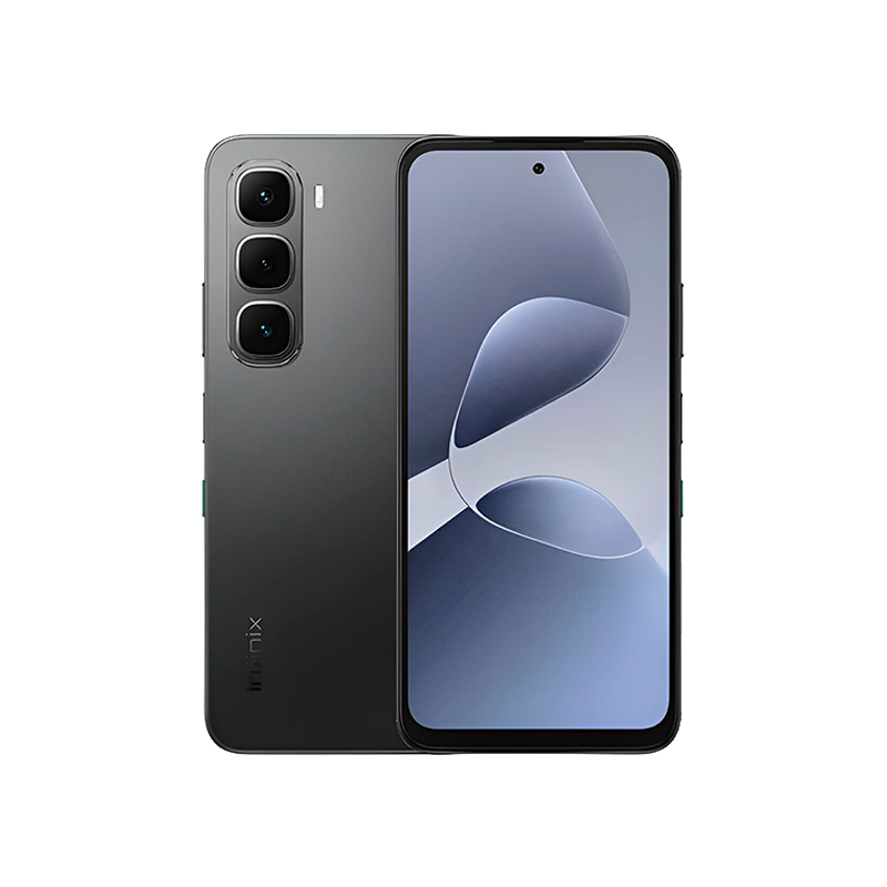 INFINIX HOT 60 PRO 256GB 8GB NEGRO