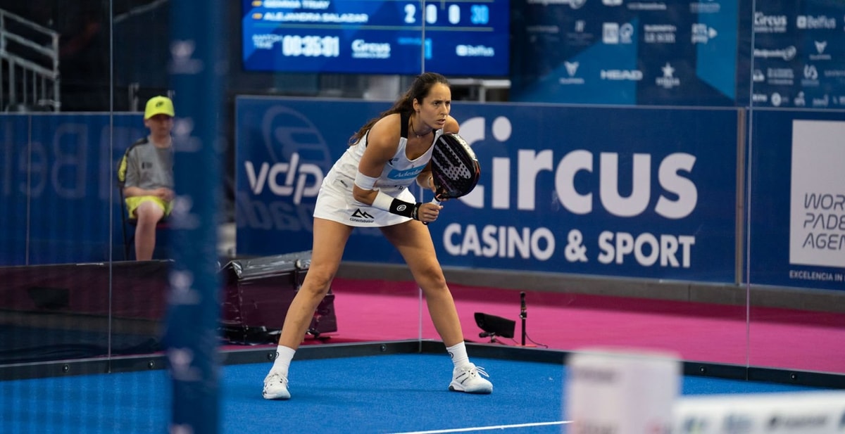Técnicas Esenciales de Pádel para Principiantes