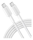 Cable Anker USB-C blanco