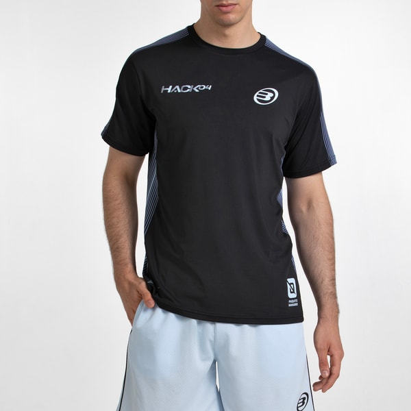 CAMISETA BULLPADEL PAQUITO 26V 005