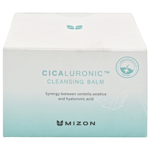 Mizon Bálsamo Limpiador Cicaluronic 80 ml