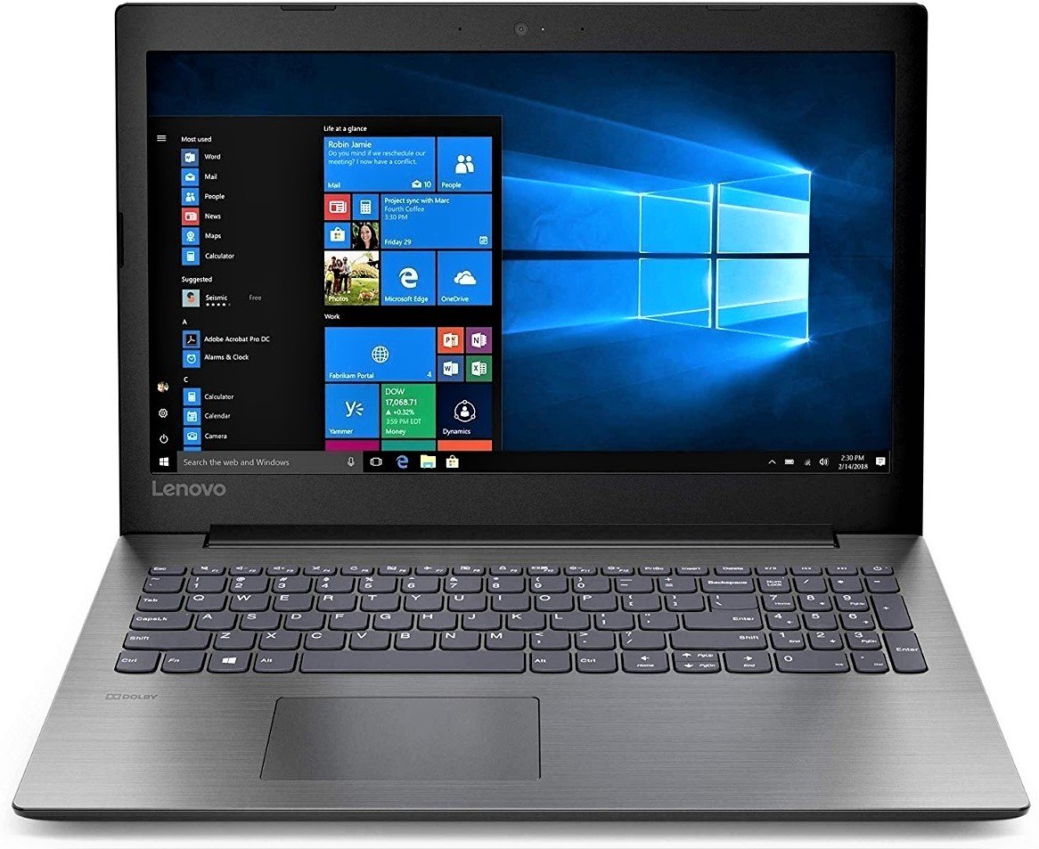 COMPUTADOR PORTATIL LAPTOP LENOVO CORE  i5 8/256gb