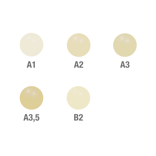 Resina Fluida Revolution 2