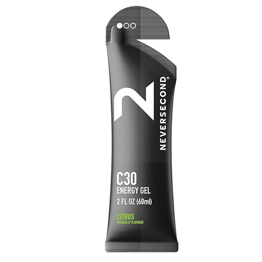 NeverSecond C30 Gel energético