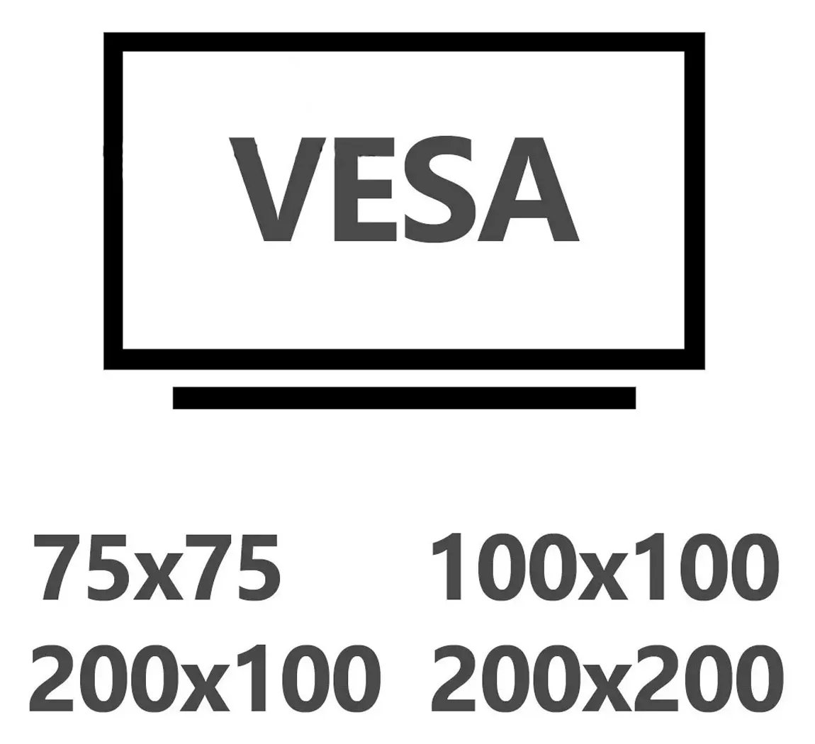 Thunder Sound Soporte Tv Pantalla 13¨ A 42¨ 1 Brazo