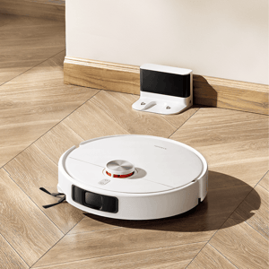 XIAOMI ASPIRADORA ROBOT VACUUM S40