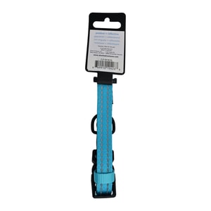 Alcott Collar Adventure S Azul 35-50Cm Und*1