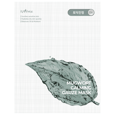 Isntree Mask Face Gauze Calming Mugwort 23 g 10 Unidades