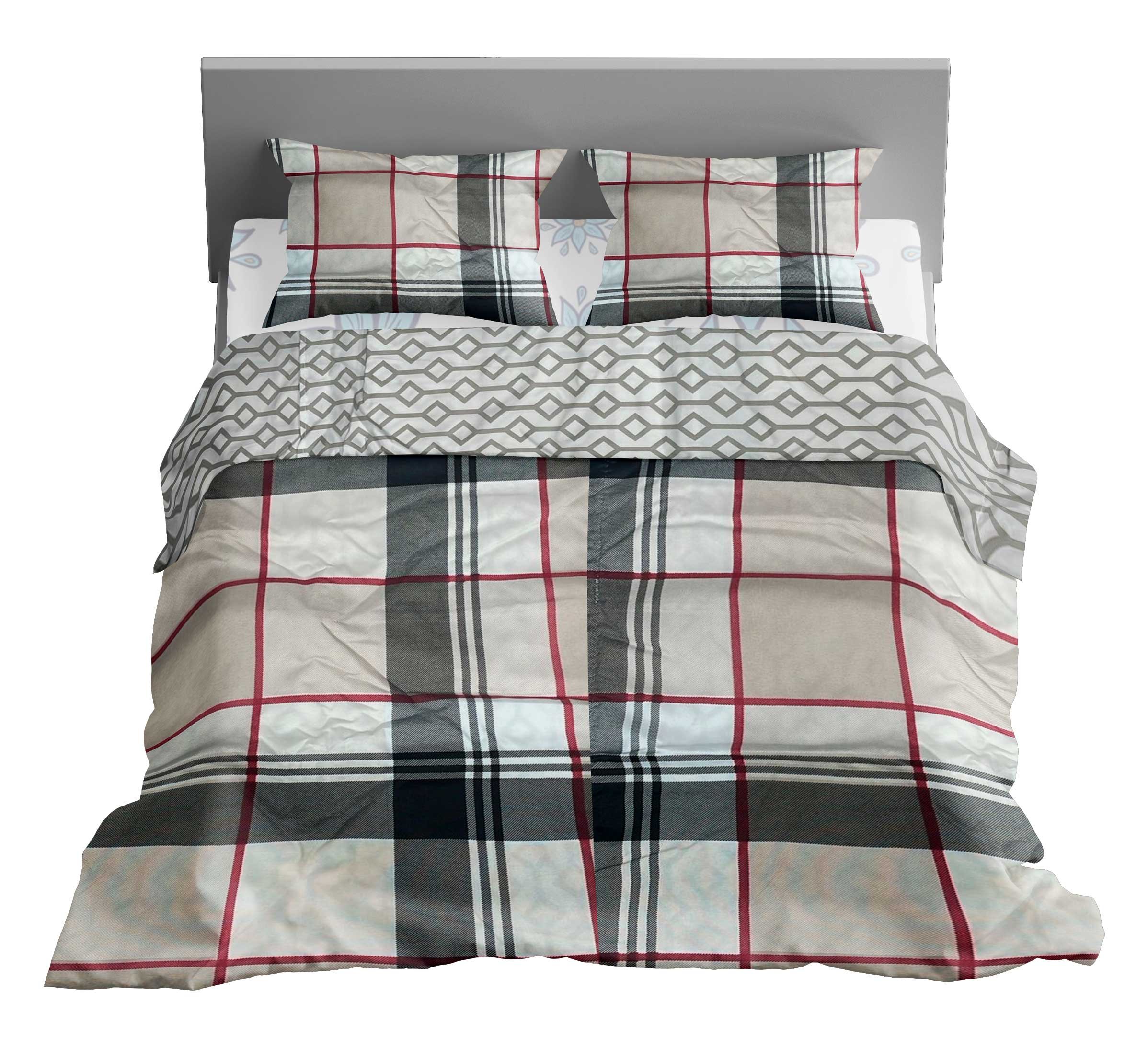 Cobertor Damasco 2 plazas