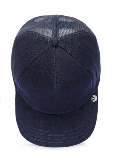 GOORIN BROS GB1O1-DENIM NAVY