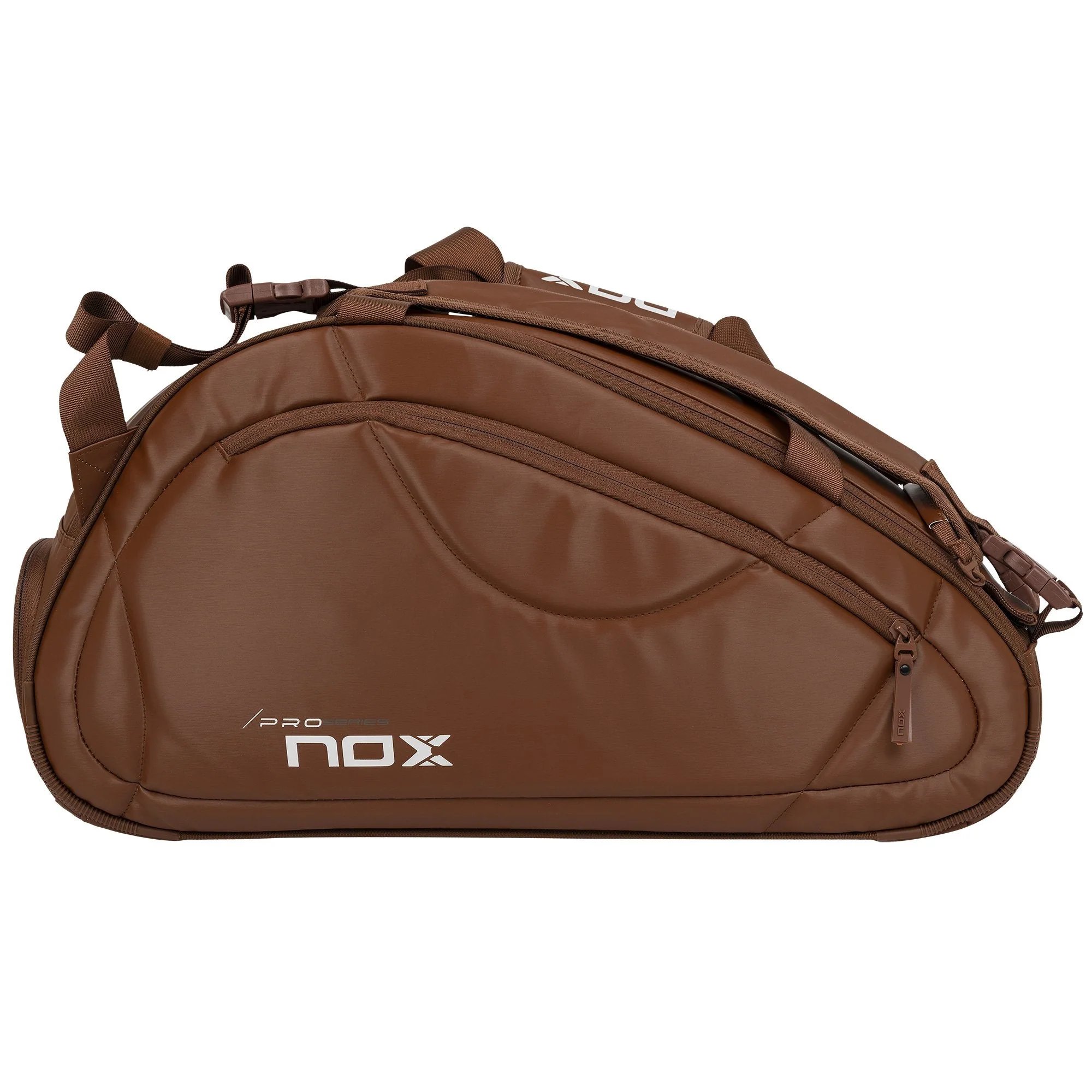 PALETERO NOX PRO SERIES BROWN