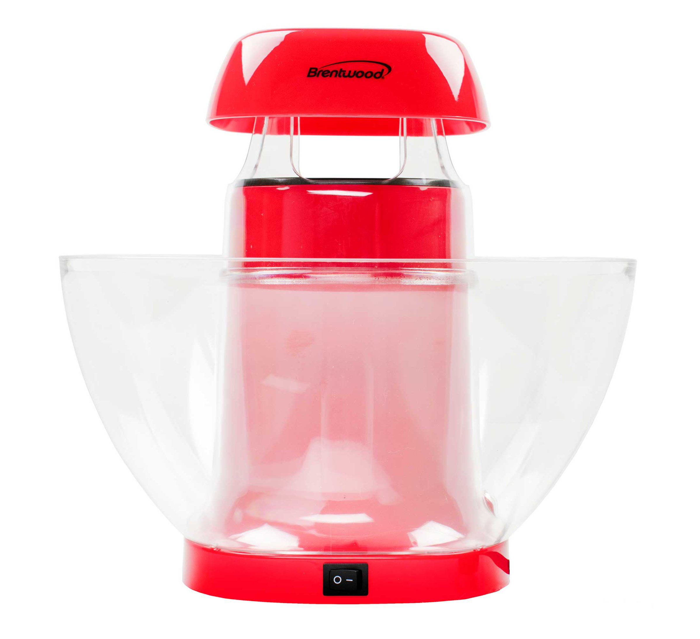 Brentwood Maquina Para Canguil Bowl Grande