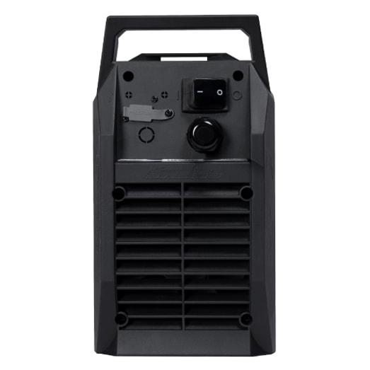 SOLDADORA INVERTER 200A 110/220V SWEISS SKY ARC 2090FX HEAVY DUTY