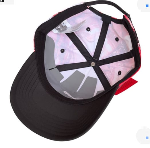 FERRARI SPTWR RD TRIP BBCAP PUMA