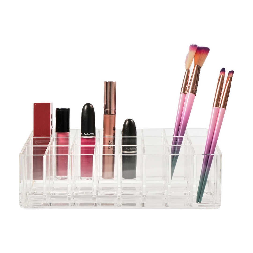 Organizador de labiales
