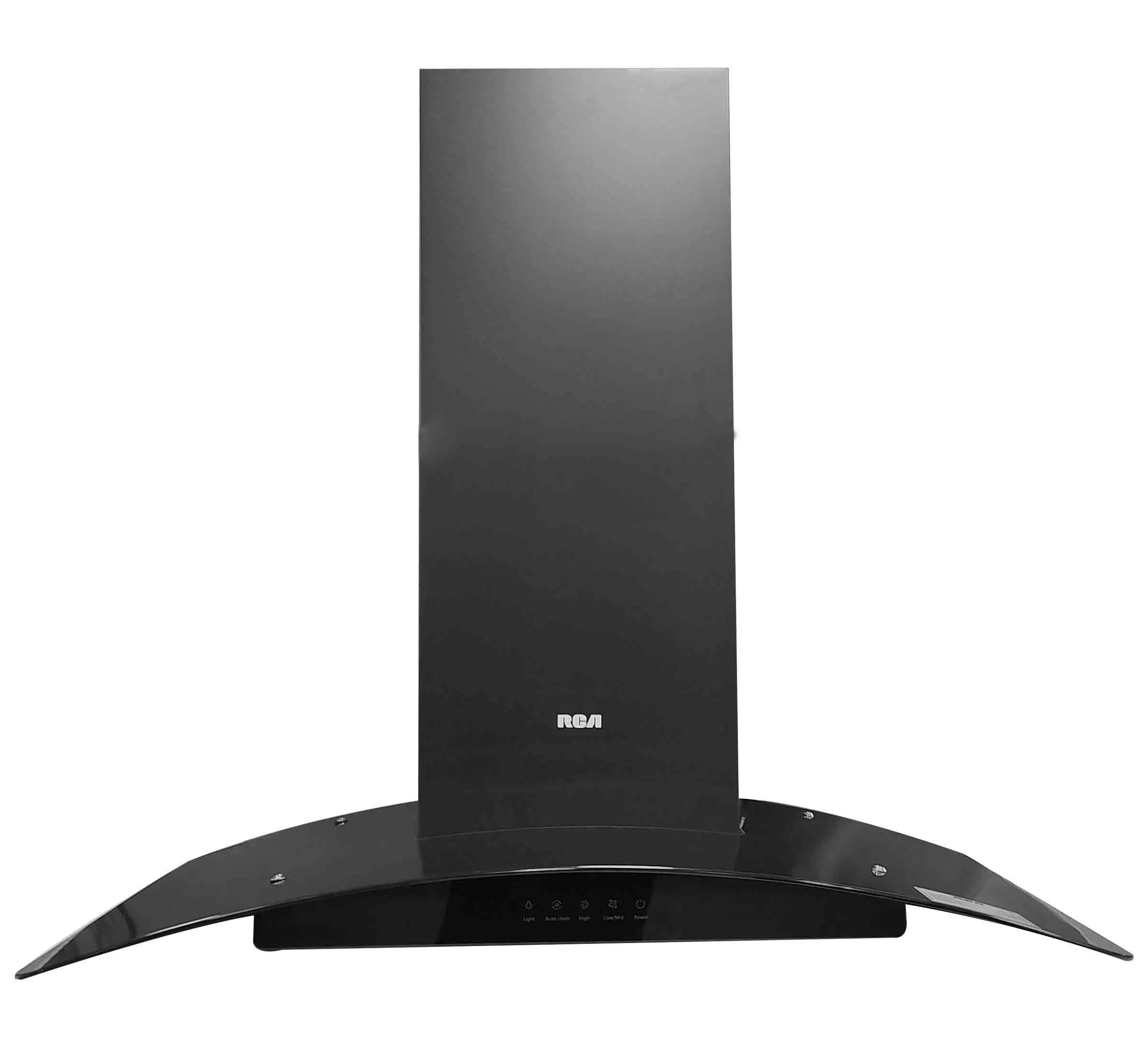 Rca campana | 90 cm | tipo peninsula | 110-127V 60HZ