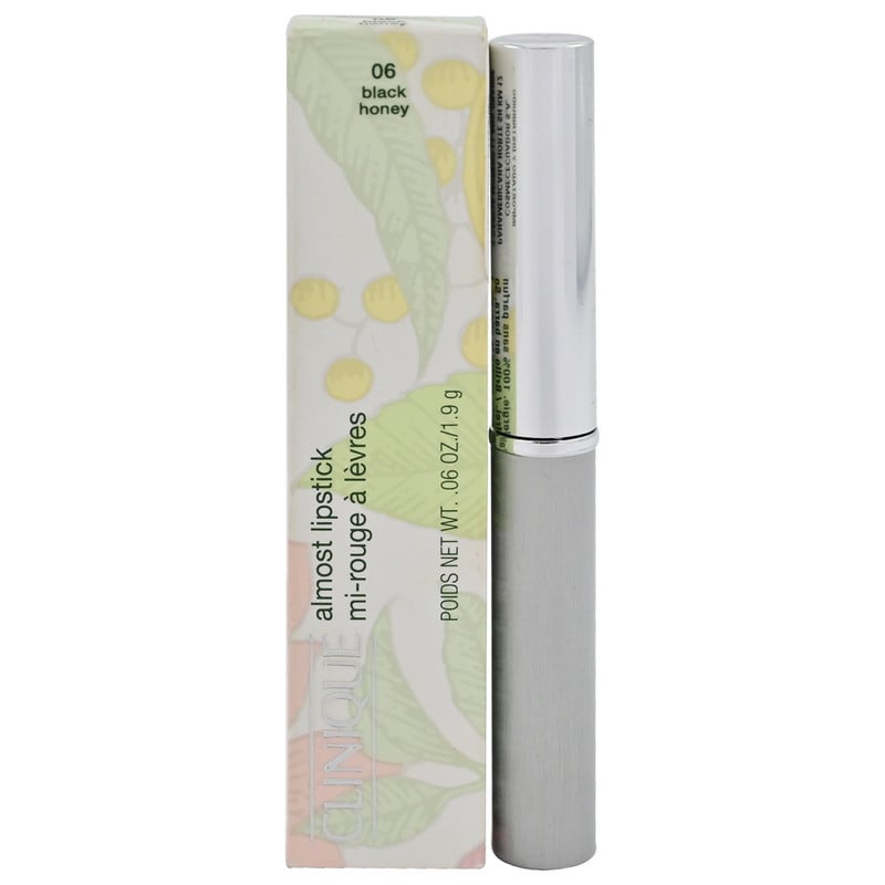 Clinique Labial Barra Black Honey #06