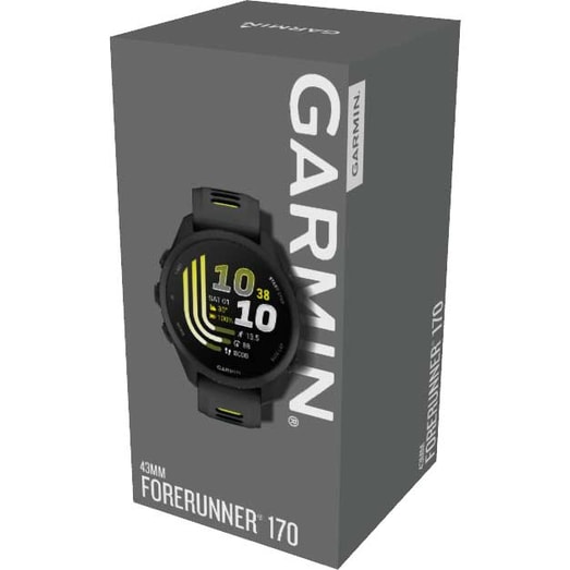 Garmin Forerunner 170 43mm