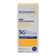 Bioderma Bloqueador Solar Photoderm Xdefense Ultra-Fluid Spf50+ Invisible *40 ml