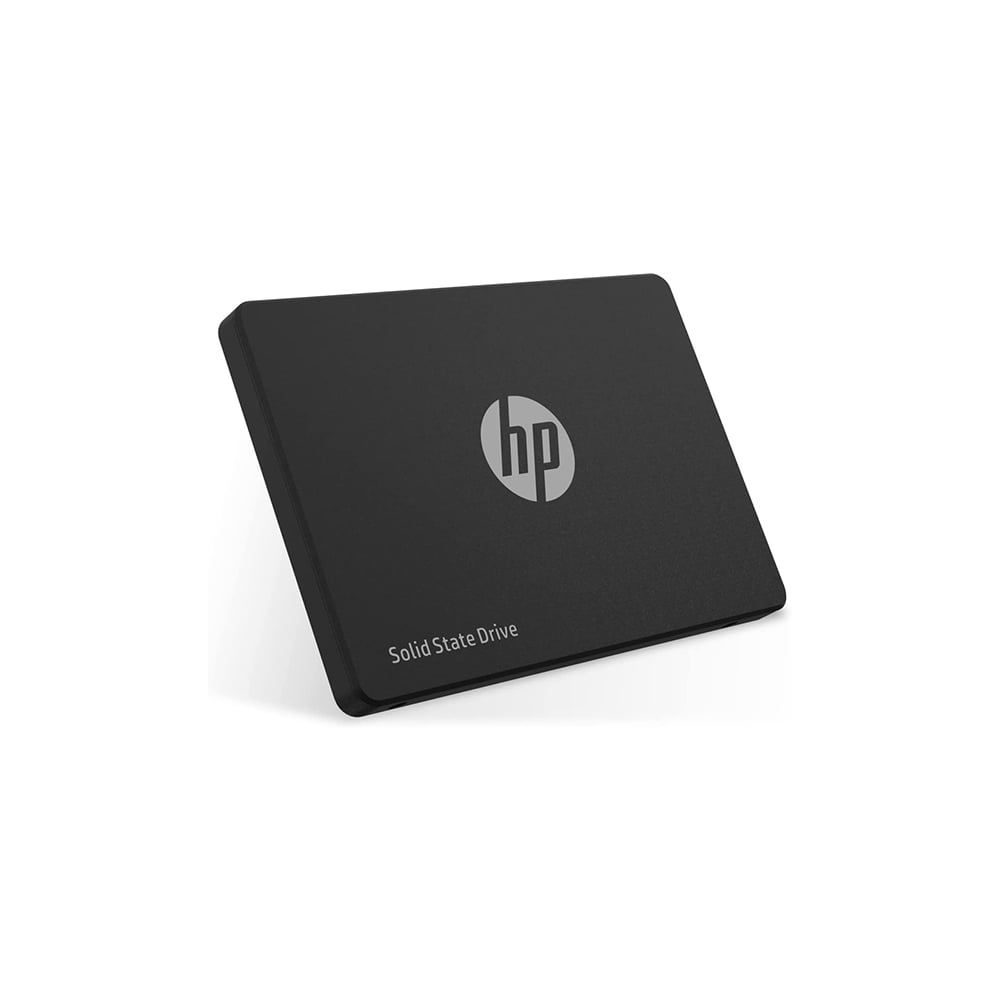 SSD DISCO SOLIDO HP S650 960GB 2.5INCH SATA III 3D TLC INTERNO PARA LAPTOP Y PC