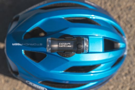 Link Mk2  Luz combinada delantera y trasera