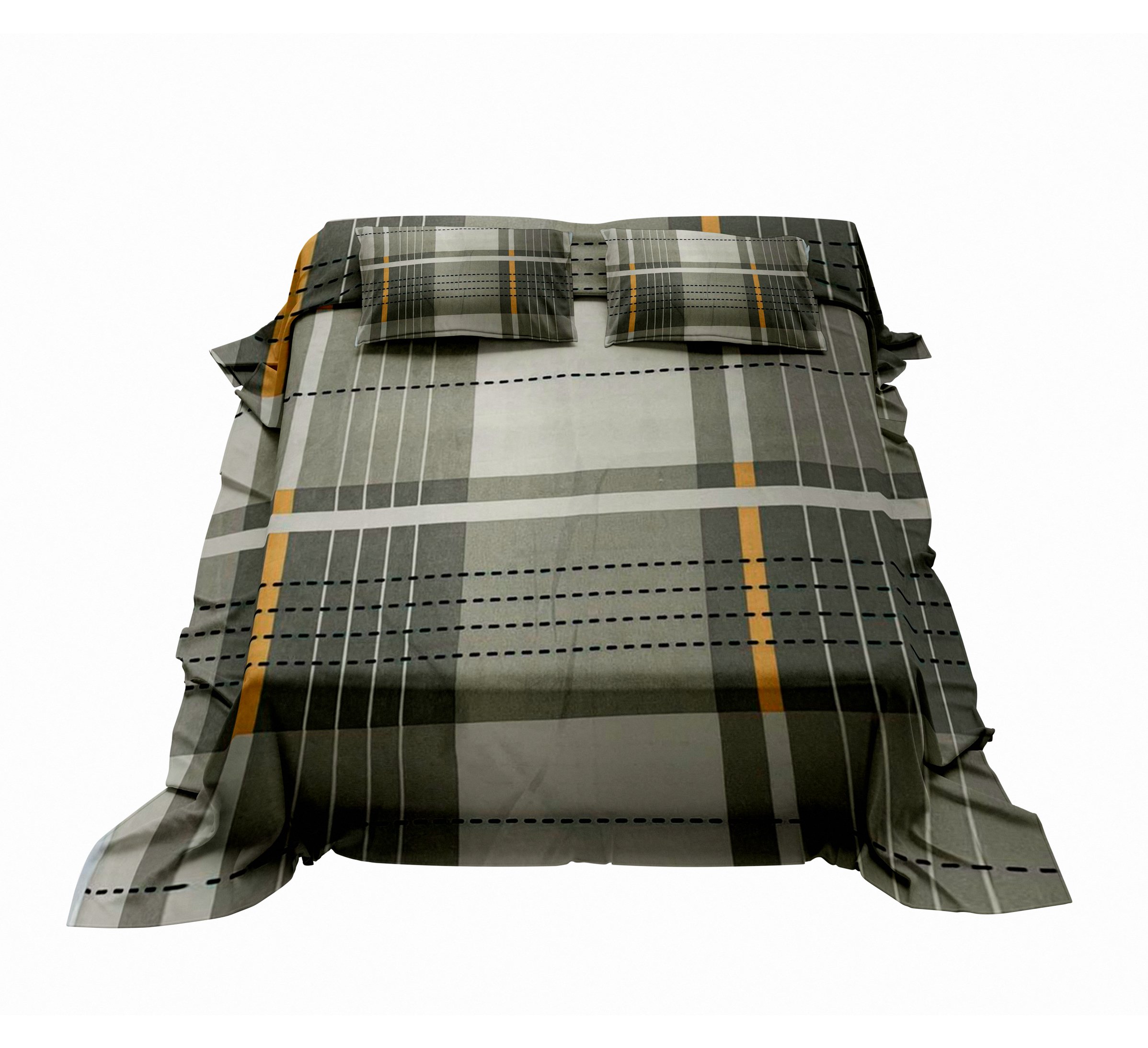 SM Sábana Lucerna Estampado 3plz